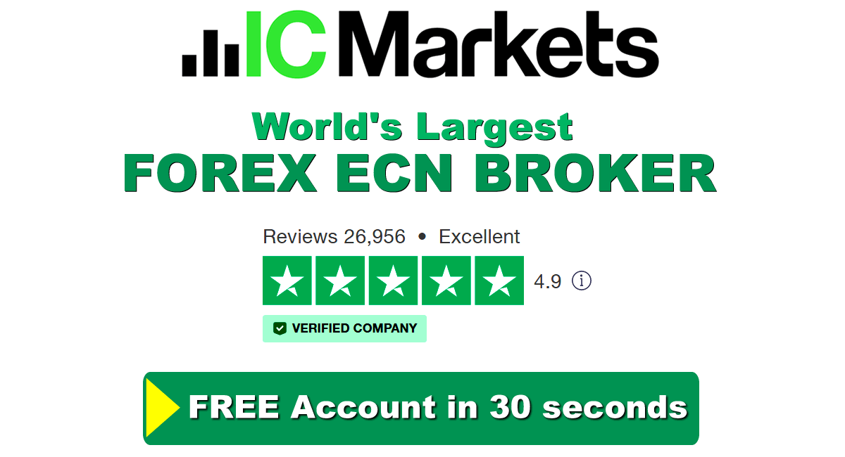 ic markets