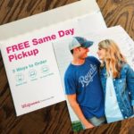 FREE 8×10 Walgreens Picture Print (with unfastened in-store pickup!)